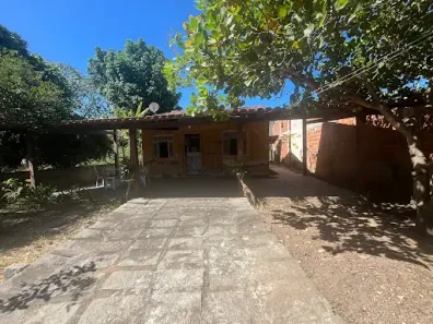 Casa com 2 Quartos à venda, 370m² no Jardim Miramar, Rio das Ostras