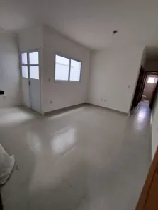 Apartamento com 2 Quartos à venda, 49m² no Vila Assunção, Santo André