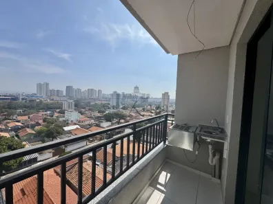 Apartamento com 2 Quartos à venda, 55m² no Parque Industrial, São José dos Campos
