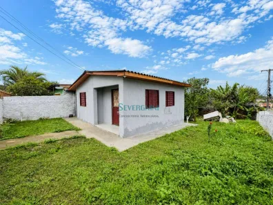 Casa com 1 Quarto à venda, 47m² no Neópolis, Gravataí
