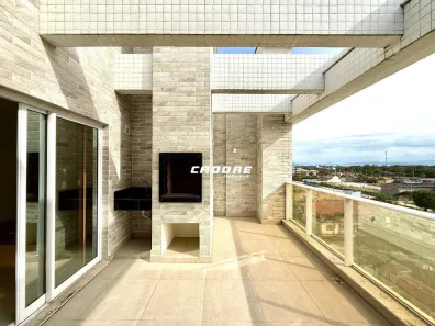 Apartamento com 2 Quartos à venda, 119m² no Canto Grande, Bombinhas