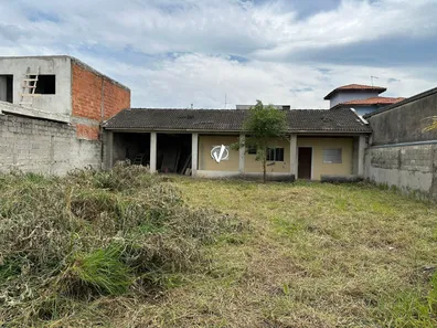 Casa com 1 Quarto à venda, 96m² no Residencial Parque das Palmeiras, Pindamonhangaba