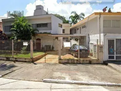 Casa com 3 Quartos à venda, 390m² no Bela Aliança, São Paulo