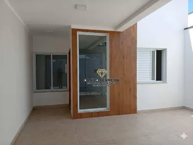 Casa com 2 Quartos à venda, 86m² no Jardim Novo Itu, Itu