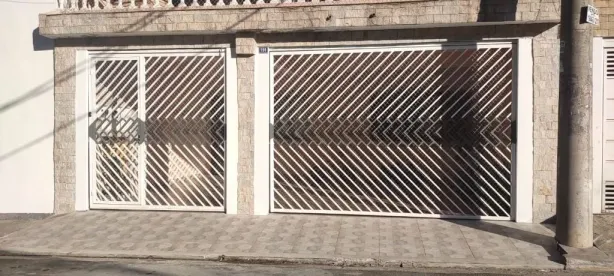 Sobrado com 3 Quartos à venda, 195m² no Jardim Angélica, Guarulhos
