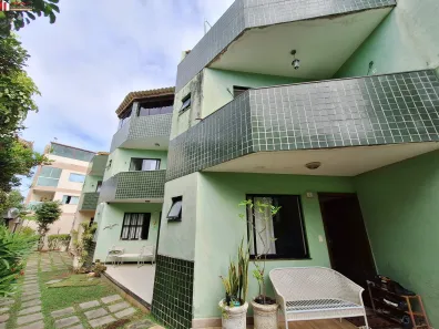 Casa de Condomínio com 4 Quartos à venda, 120m² no Stella Maris, Salvador