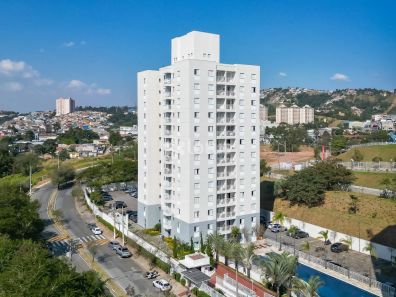 Apartamento com 3 Quartos à venda, 69m² no Empresarial Mirante de Cajamar (Polvilho), Cajamar