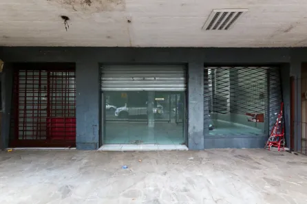 Ponto Comercial para alugar, 72m² no Marechal Rondon, Canoas