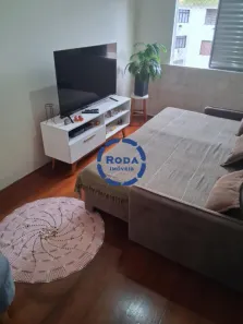 Apartamento com 3 Quartos à venda, 76m² no Encruzilhada, Santos