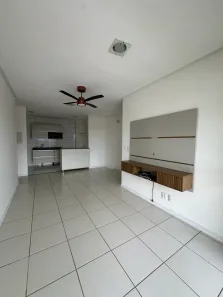 Apartamento com 3 Quartos para alugar, 86m² no Ponta Negra, Manaus