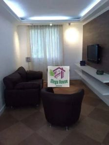 Apartamento com 2 Quartos à venda, 54m² no Jardim Jaqueline, São Paulo