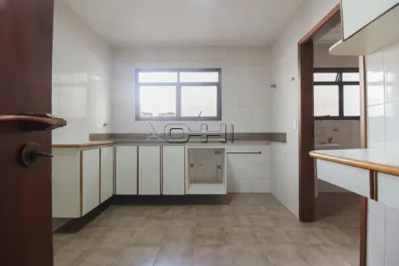 Apartamento com 3 Quartos à venda, 126m² no Perdizes, São Paulo