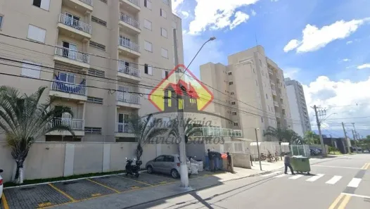 Apartamento com 3 Quartos à venda, 78m² no Vila São José, Taubaté