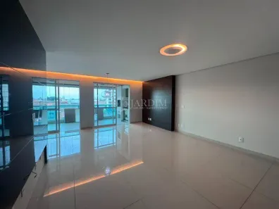 Apartamento com 3 Quartos à venda, 140m² no Cidade Alta, Piracicaba