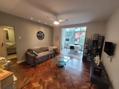 Apartamento com 2 Quartos à venda, 100m² no Copacabana, Rio de Janeiro