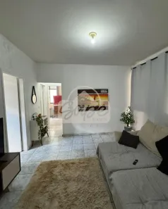 Casa com 2 Quartos à venda, 53m² no Parque Xangri-Lá, Contagem