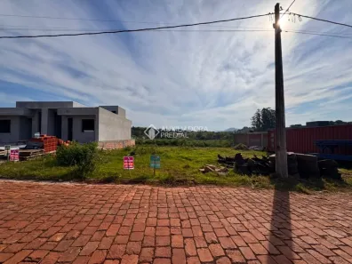 Lote/Terreno à venda, 360m² no São Bento, Lajeado