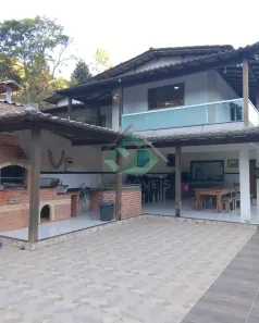 Casa de Condomínio com 3 Quartos à venda, 900m² no , Domingos Martins