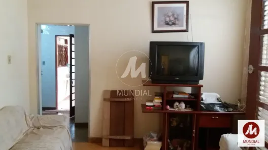 Casa com 2 Quartos à venda, 119m² no Campos Elíseos, Ribeirão Preto