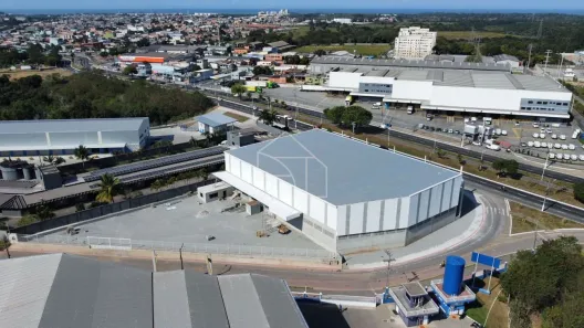 Galpão/Depósito/Armazém à venda, 1900m² no Civit II, Serra