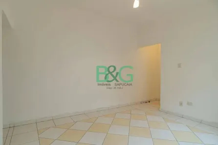 Apartamento com 2 Quartos à venda, 64m² no Bela Vista, São Paulo