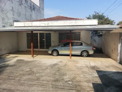 Casa com 4 Quartos à venda, 285m² no Vila Irmãos Arnoni, São Paulo