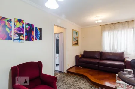 Apartamento com 2 Quartos à venda, 56m² no Demarchi, São Bernardo do Campo