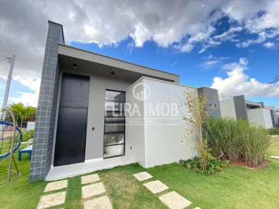 Casa com 3 Quartos à venda, 82m² no Subaé, Feira de Santana
