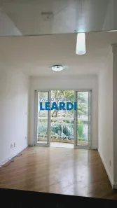 Apartamento com 2 Quartos à venda, 52m² no Vila Suzana, São Paulo
