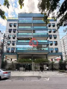 Apartamento com 3 Quartos à venda, 104m² no Freguesia (Jacarepaguá), Rio de Janeiro
