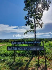 Fazenda/Sítio à venda, 20174m² no , Cordisburgo