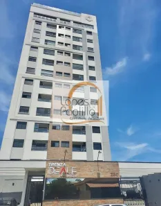 Apartamento com 1 Quarto à venda, 54m² no Atibaia Jardim, Atibaia