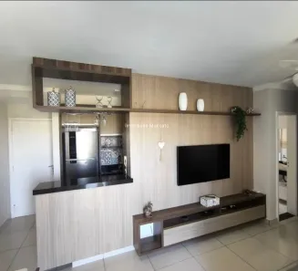 Apartamento com 2 Quartos à venda, 79m² no Praças Golfe, São José do Rio Preto