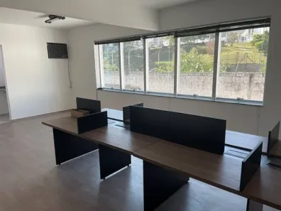 Sala Comercial à venda, 40m² no Jardim Portal da Colina, Sorocaba