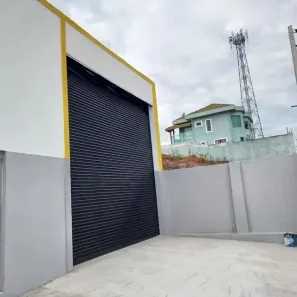 Galpão/Depósito/Armazém para alugar, 350m² no Jardim Santa Júlia, São José dos Campos