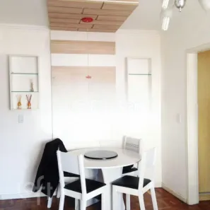 Apartamento com 1 Quarto à venda, 42m² no Centro Histórico, Porto Alegre