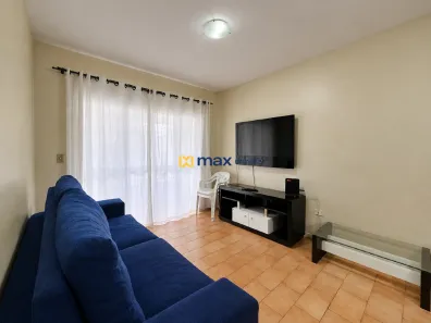 Apartamento com 2 Quartos para alugar, 127m² no Centro, Balneário Camboriú