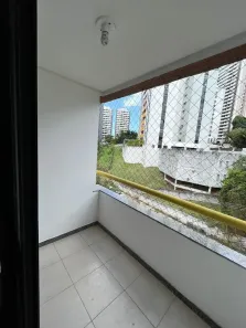 Apartamento com 2 Quartos à venda, 60m² no Brotas, Salvador
