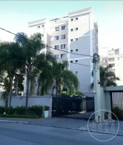 Apartamento com 2 Quartos à venda, 69m² no Paraíso do Morumbi, São Paulo