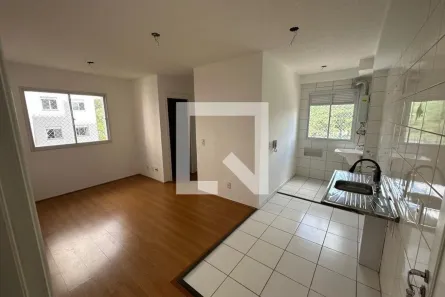 Apartamento com 2 Quartos à venda, 42m² no Jardim Nossa Senhora do Carmo, São Paulo