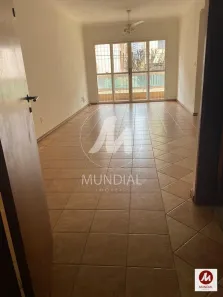 Apartamento com 3 Quartos à venda, 108m² no Jardim Irajá, Ribeirão Preto