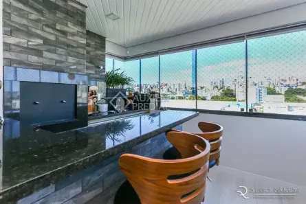 Apartamento com 2 Quartos à venda, 89m² no Santana, Porto Alegre