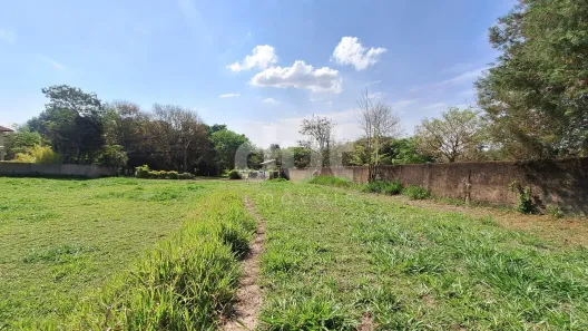 Lote/Terreno à venda, 2482m² no Piracambaia I, Campinas