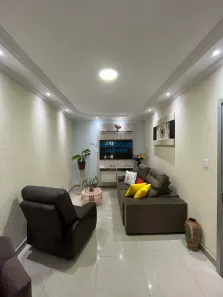Casa com 3 Quartos à venda, 120m² no Parque Mãe Preta, Rio Claro
