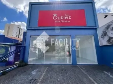 Ponto Comercial à venda, 181m² no Jardim Guanabara, Campinas