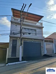 Sala Comercial com 2 Quartos para alugar, 120m² no Chácara Cruzeiro do Sul, São Paulo