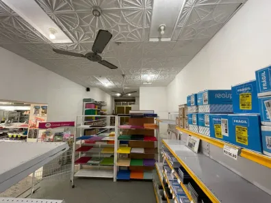 Ponto Comercial para alugar, 70m² no Comércio, Salvador