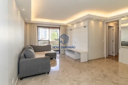 Apartamento com 3 Quartos à venda, 82m² no Vila Mariana, São Paulo