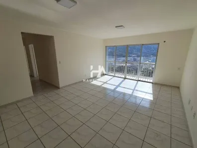 Apartamento com 2 Quartos para alugar, 90m² no Centro, Jaraguá do Sul
