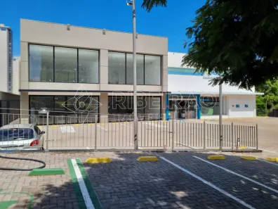 Ponto Comercial para alugar, 200m² no Residencial Monterrey, Ribeirão Preto
